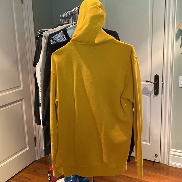 wutang sweater - Picture 4 of 4